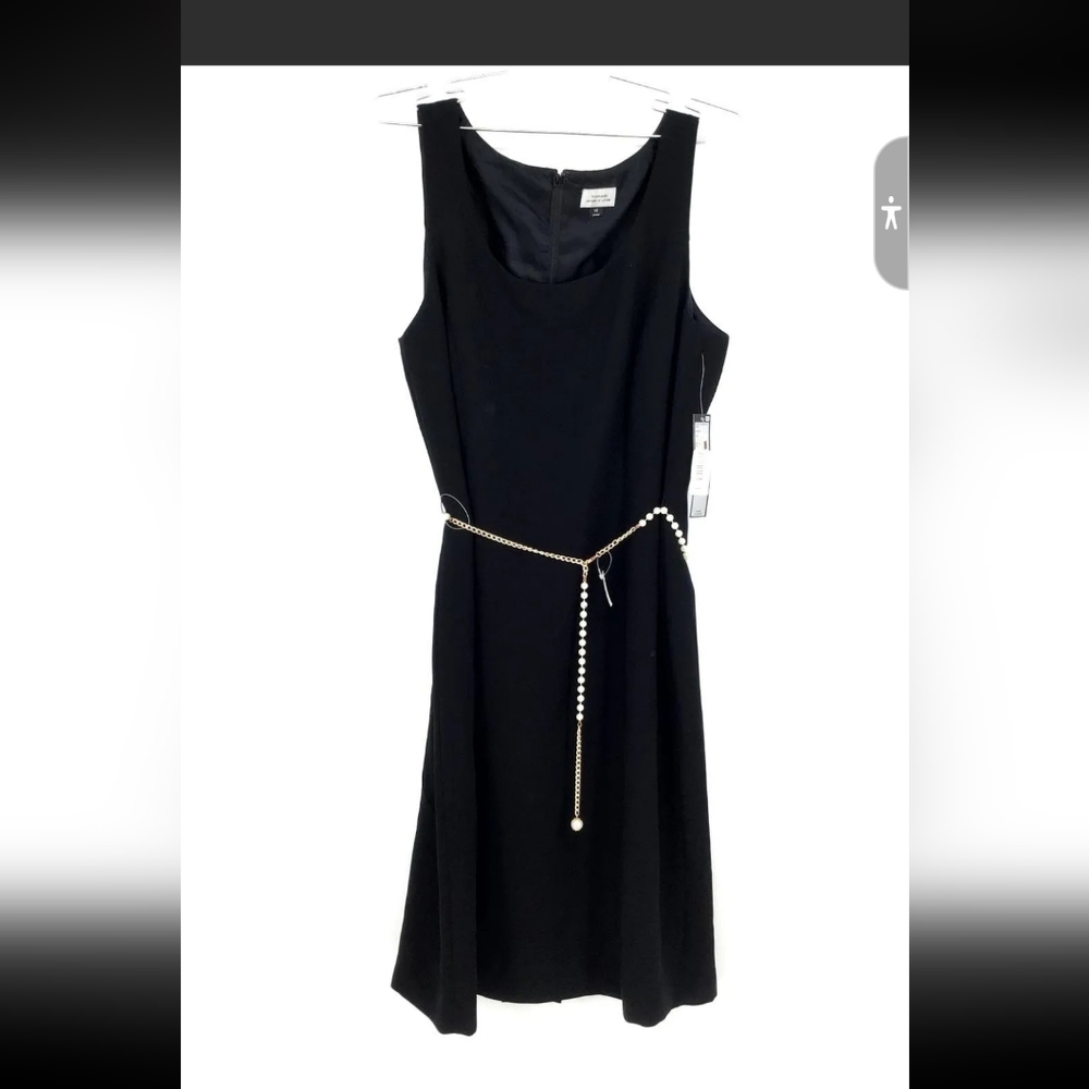 Tahari ladies dress 14